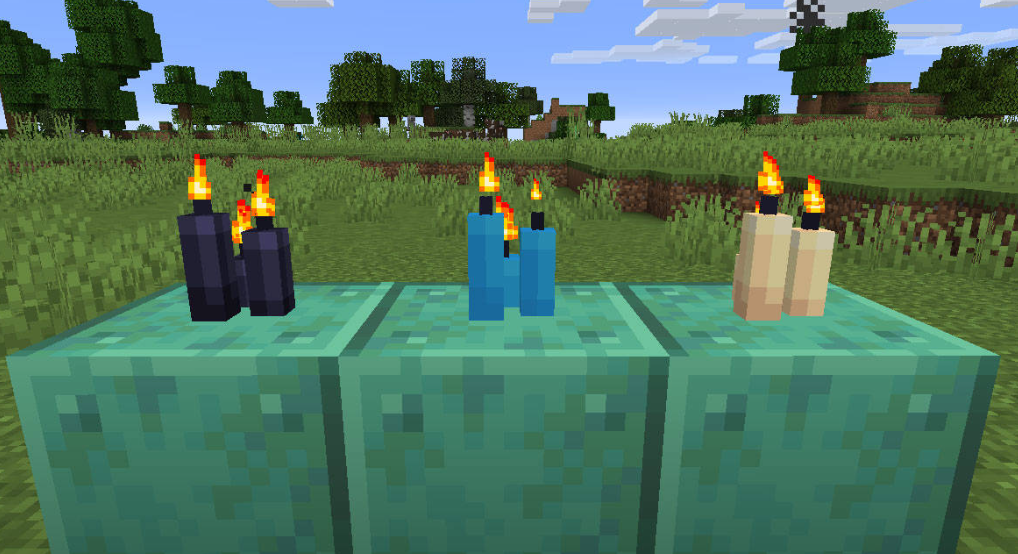 我的世界原初修真 新手玩家前期如何生存