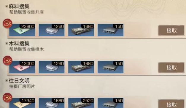 明日之后 2020年12月31日更新公告