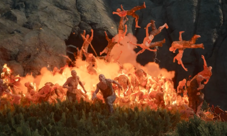 往日不再 任务BUG解决方式推荐