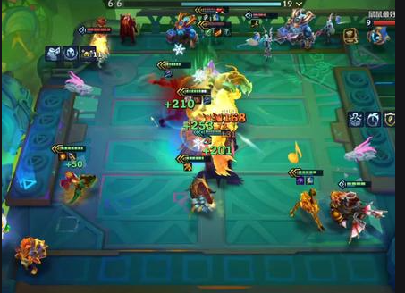 金铲铲之战时空裂痕9法师是否能够永生 金铲铲之战时空裂痕9法师是否能够永生