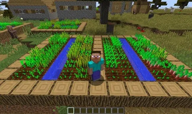 空岛联机4游戏攻略,我的世界空岛战争怎么玩 空岛战争玩法技巧攻略