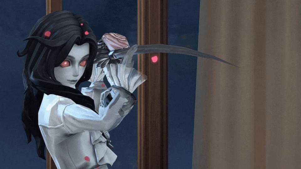 第五人格 求生者攻略