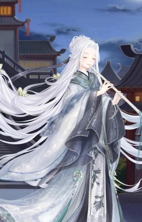 奇迹暖暖联盟攻略,奇迹暖暖联盟委托3-6 帅气的中性风高分搭配