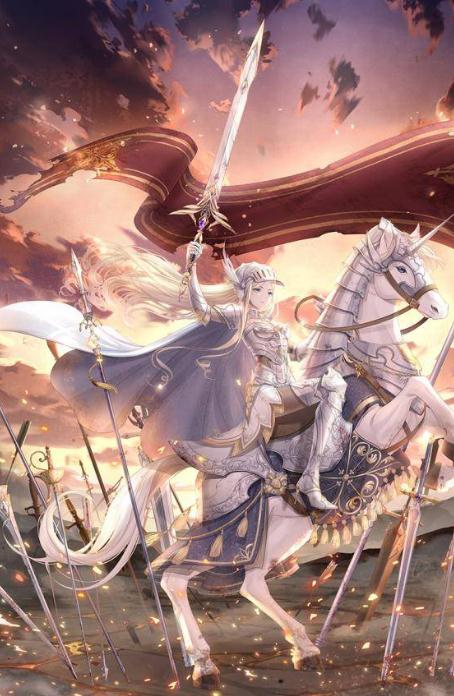 奇迹暖暖 联盟委托第十八章通关攻略