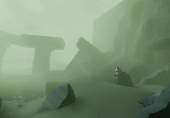 光遇 禁阁光之翼