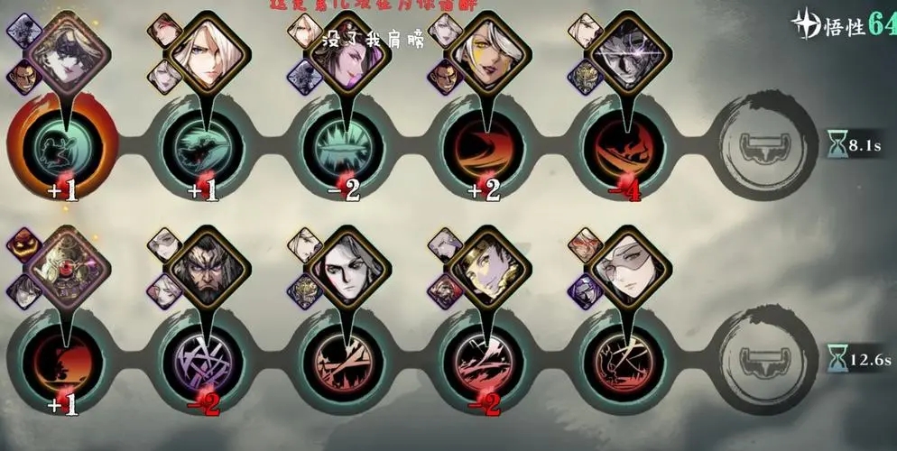 影之刃3 无尽通关搭配攻略