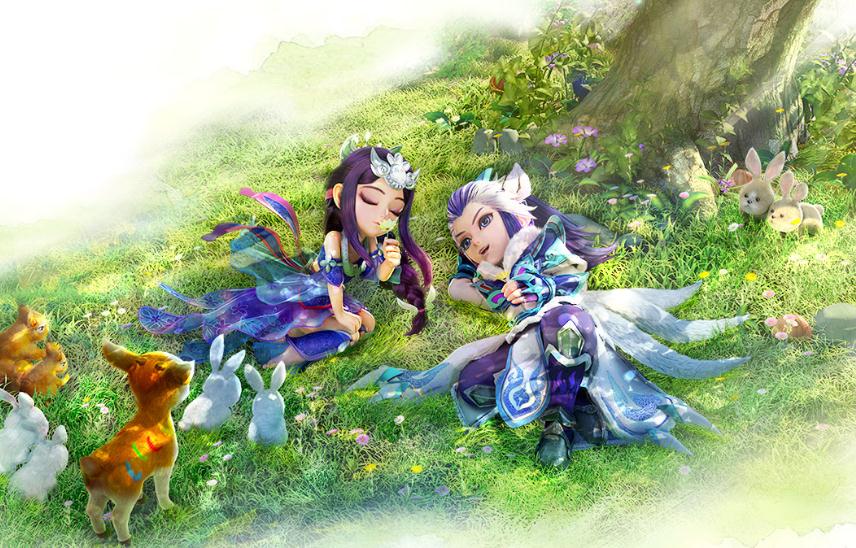 梦幻西游迷宫帮派如何迅速提升等级