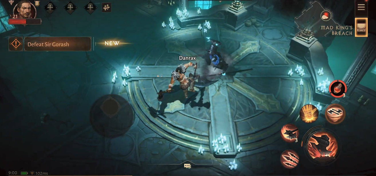 暗黑破坏神2 冰电法师属性配置一览