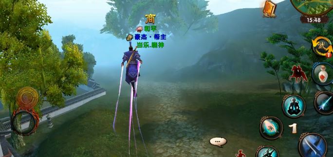 卧虎藏龙对续作的影响如何体现