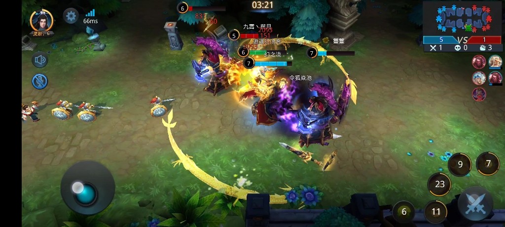 如何在乱斗西游2中拥有战宠