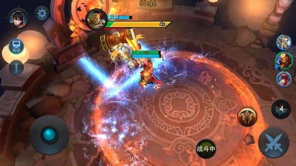 乱斗西游2 银子合成详细解答