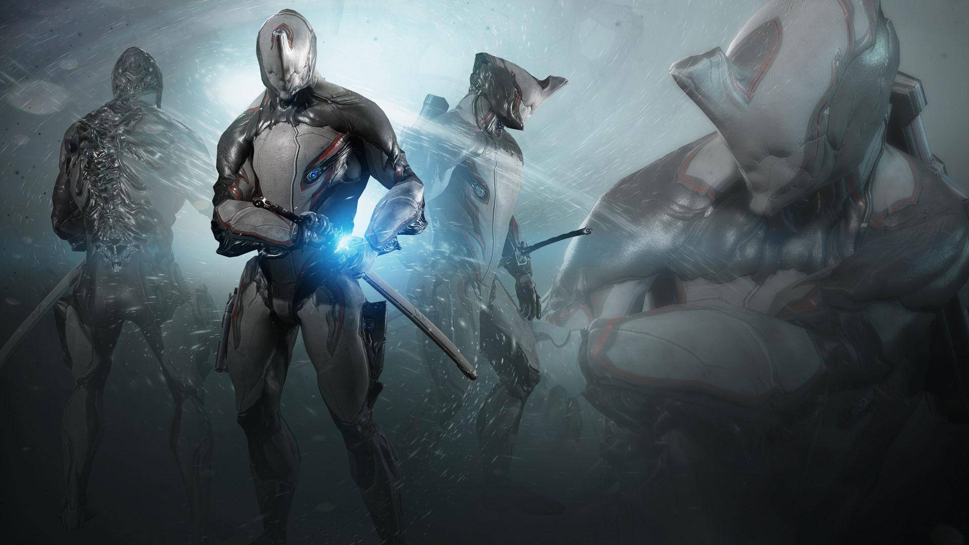 星际战甲 疫变之巢解析