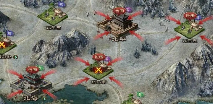 攻城掠地赛龙雀如何提高战斗力