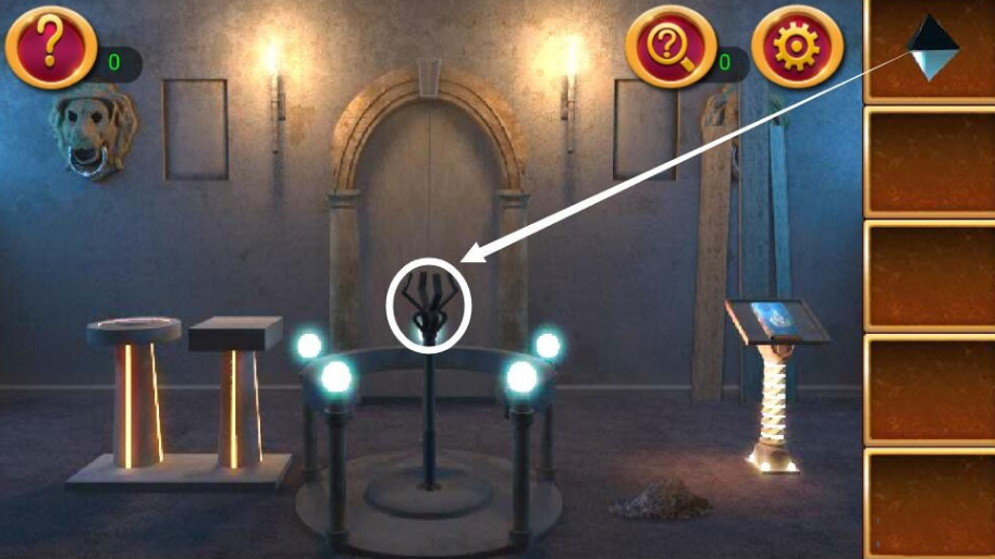 密室逃脱冥府攻略,万达密室逃脱冥府第二关怎么过