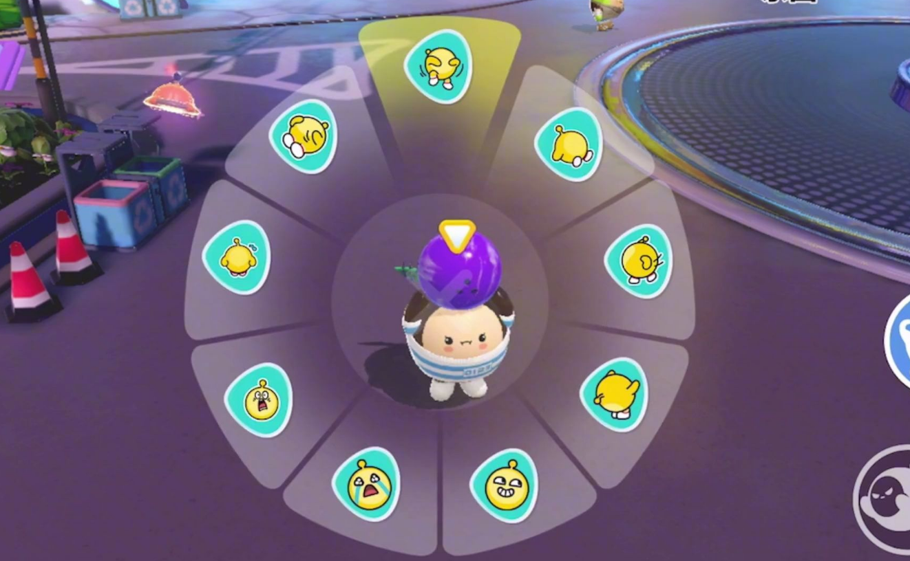 蛋仔派对在哪里搜索测试资格方法介绍