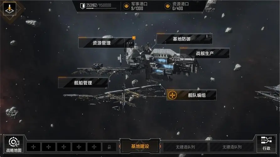 无尽的拉格朗日拉格朗日如何与科研中心对接