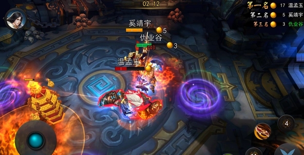 游戏大师攻略,乱斗西游攻略还是游戏大师哪个软件好