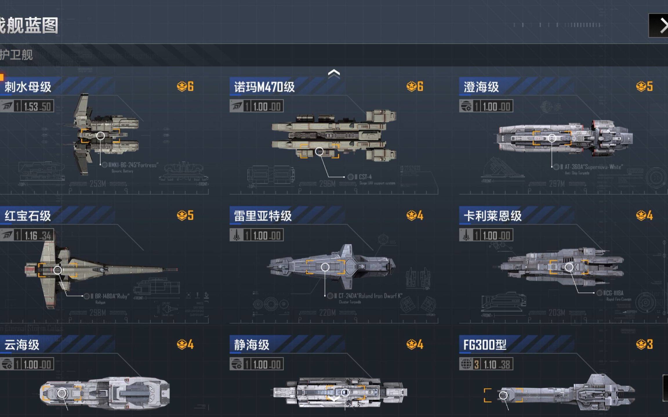 无尽的拉格朗日盟战中有哪些强力boss 无尽的拉格朗日盟战中有哪些强力boss