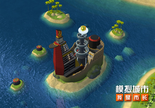 模拟城市我是市长中秋节版本即将推出