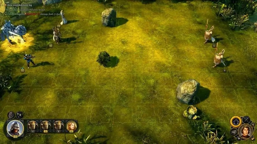王权战火 点燃荣耀   魔法门之英雄无敌 王朝  双周年活动开启 王权战火 点燃荣耀   魔法门之英雄无敌 王朝  双周年活动开启
