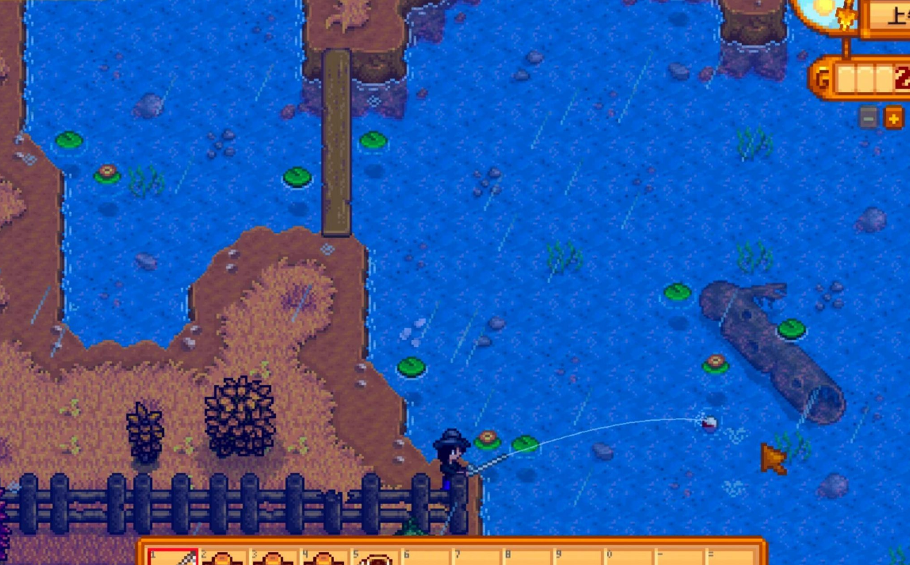 星露谷物语  萌新玩法技巧攻略