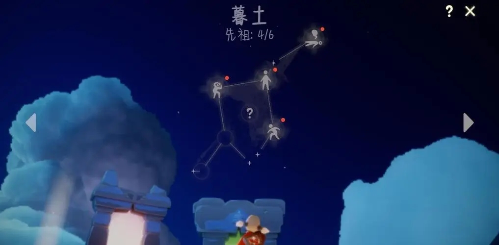 需要掌握哪些技巧才能完成光遇踩人飞动作