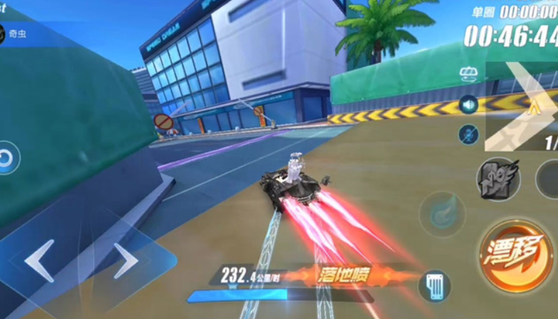 qq飞车bugreport,qq飞车bugrepor：揭秘游戏惊天bug，你的赛车可能不是最快的！