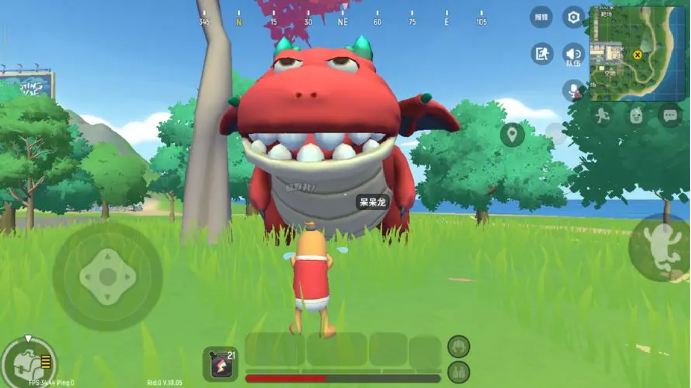 香肠派对  吃鸡诀窍都有哪些