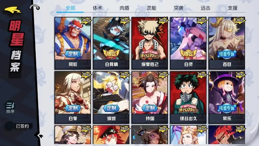 非人学园御坂美琴是否能够获得