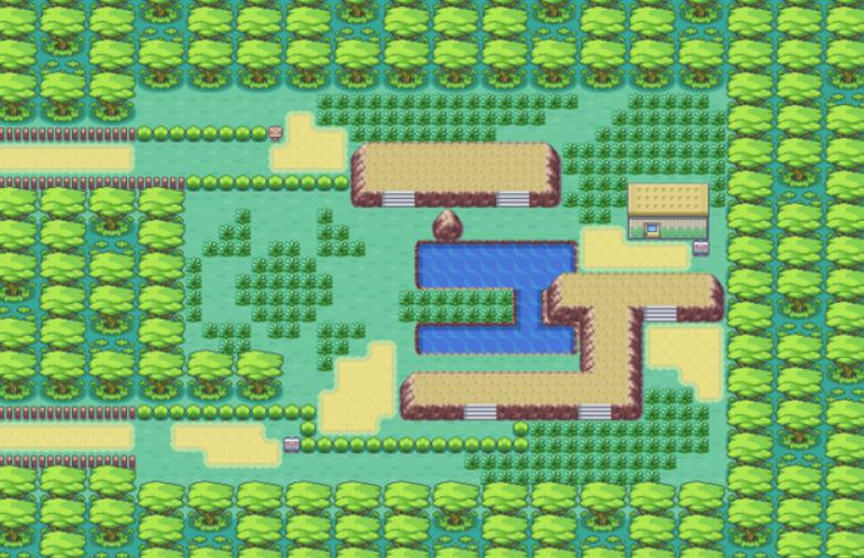 底特律白金攻略,口袋妖怪白金全攻略全图文..