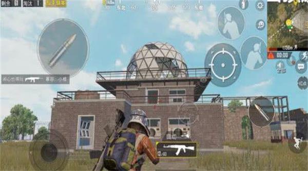 和平精英 本愿之火套装图文一览