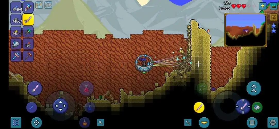 世纪花攻略,泰拉瑞亚打世纪之花攻略