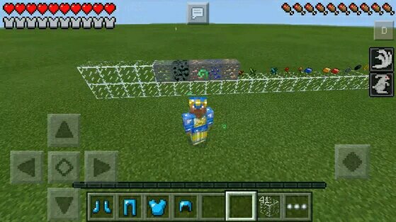 我的世界哲学乐园游戏攻略