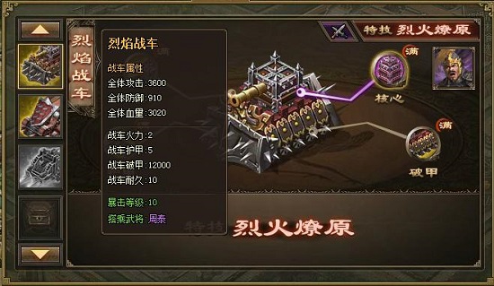 攻城掠地屯田区解决了什么问题
