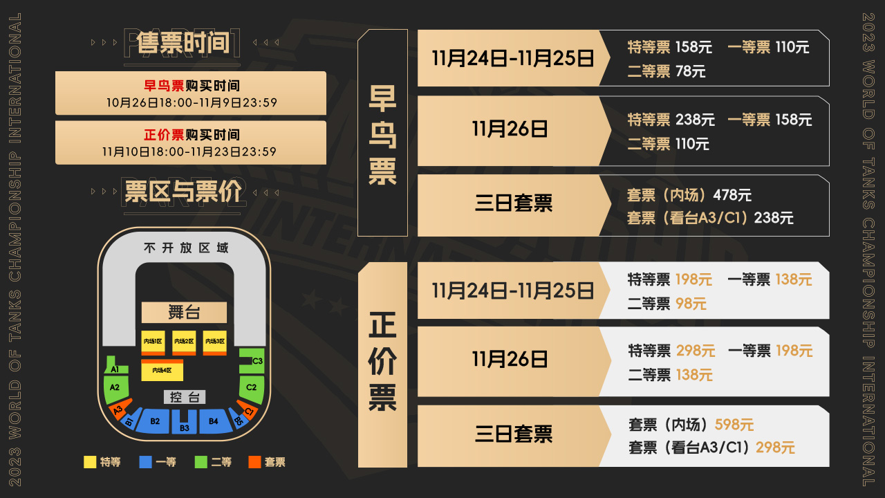 你就是明日之星 坦克世界主播大乱斗2021火热开启