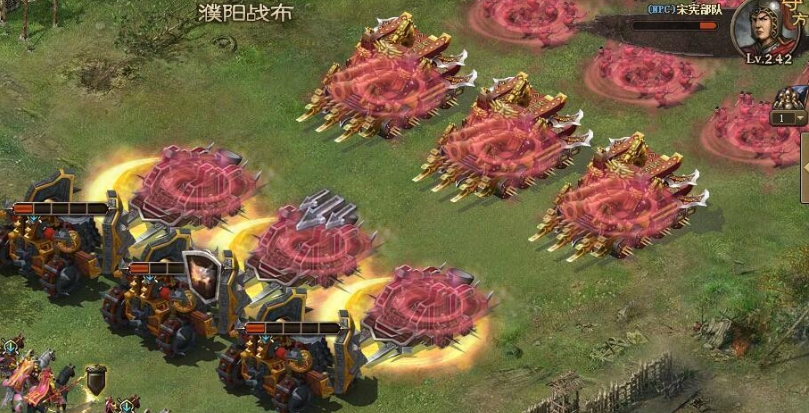 达到多少级可以学到攻城掠地觉醒的技能