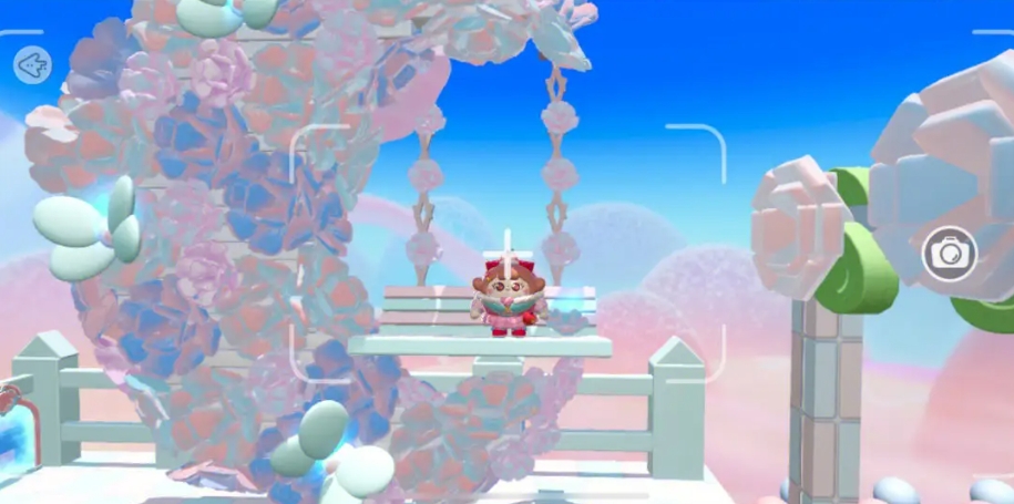 蛋仔派对11月11日刷图速冲战力分攻略