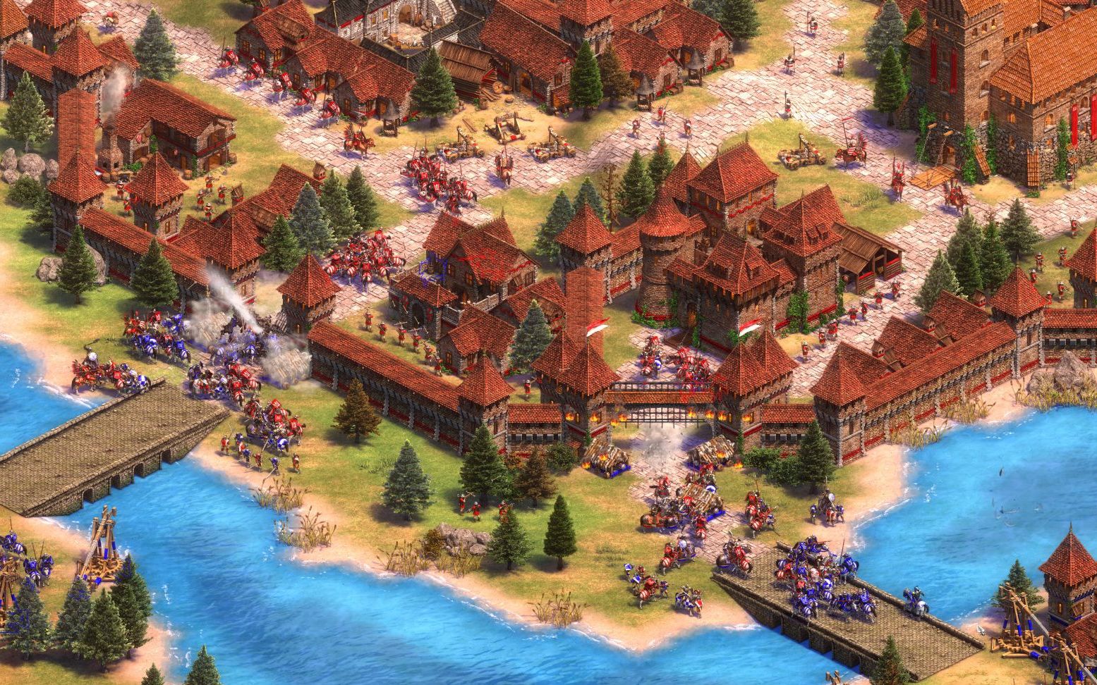 帝国2 攻略,帝国时代2的攻略