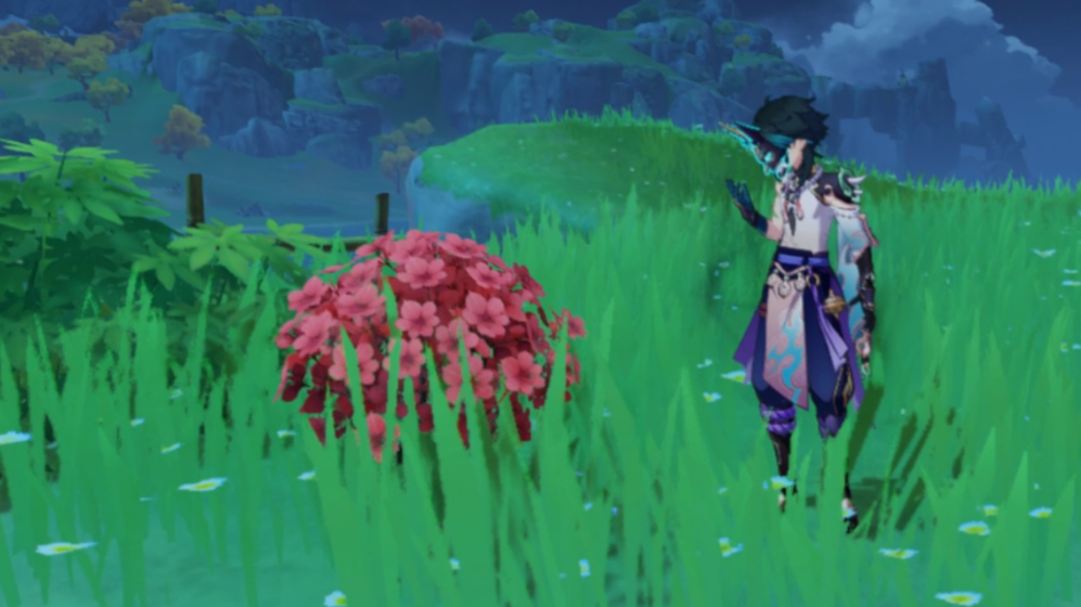 原神 重云邀约事件攻略