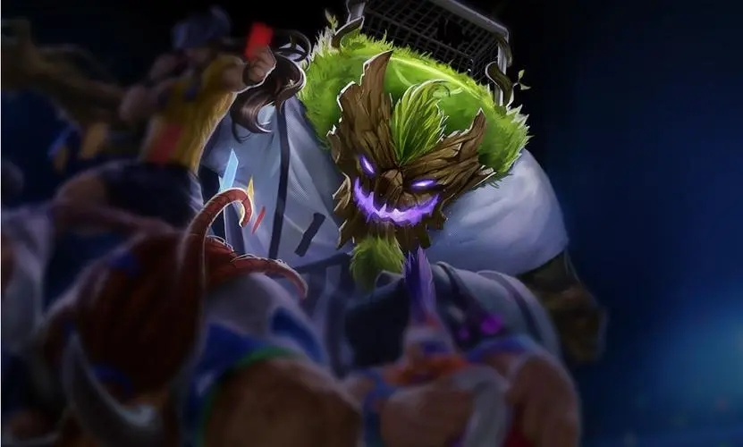 lol天赋攻略,LOL是一款非常流行的多人在线战斗竞技游戏，玩家需要选择一个英雄，并与其他玩家组成团队，共同战斗