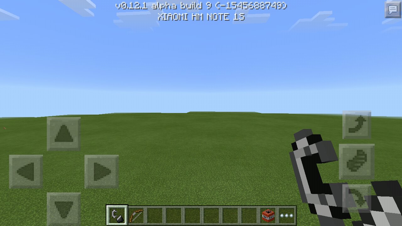 我的世界原初修真 有哪些特殊世界可以进入