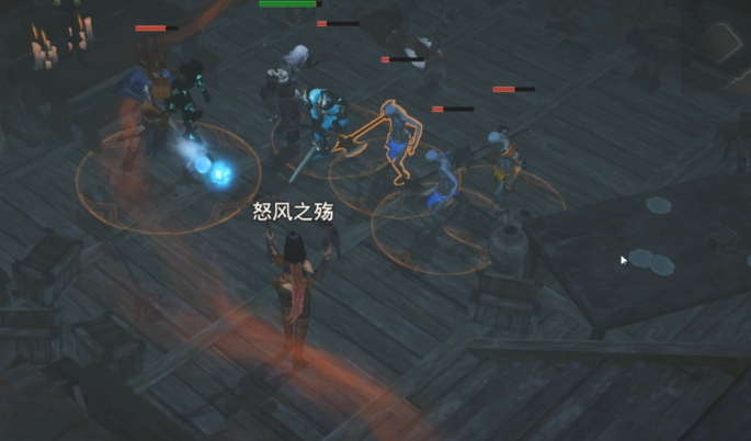 暗黑3攻略游戏,《暗黑破坏神3：夺魂之镰》游戏攻略