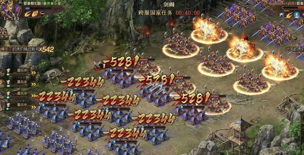 攻城掠地突击军幻影可以在何时使用比较合适