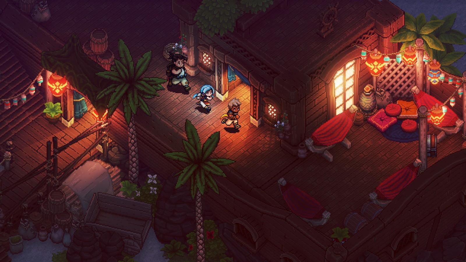 星之海洋蔚蓝星球攻略,星之海洋蔚蓝星球