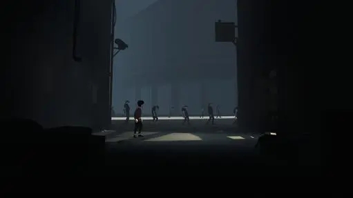 inside攻略完整版