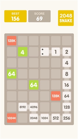 掌握关键策略,一步步解读2048-盛夏版 掌握关键策略,一步步解读2048-盛夏版