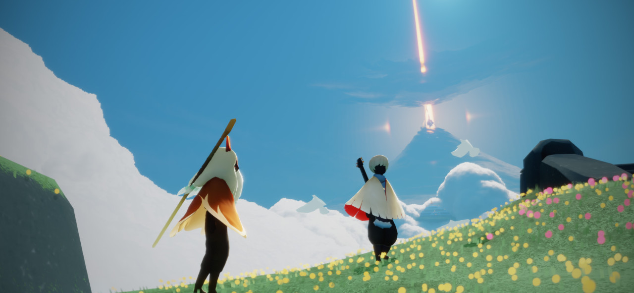 光遇办公室的玻璃门要怎么开