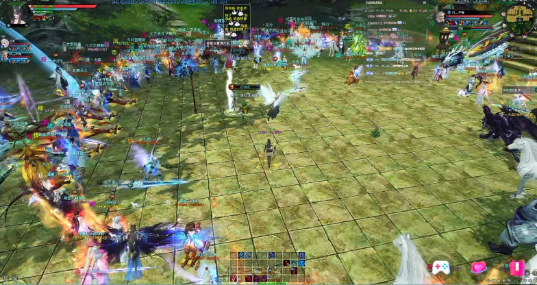 天下布魔正月游戏2攻略,天下布魔正月游戏