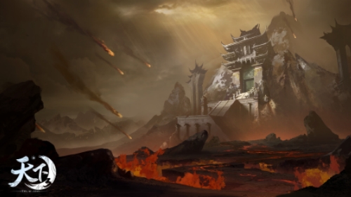 天下布魔正月游戏2攻略,天下布魔正月游戏