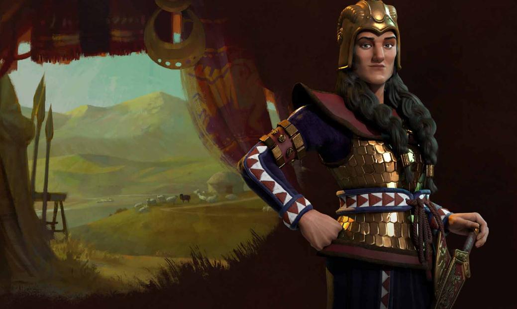 文明6    贸易经商小技巧